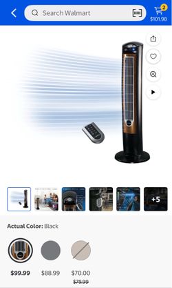 Lasko Tower Fan