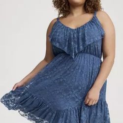 Plus Size Dresses 