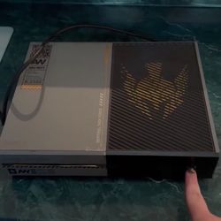 Xbox One Advanced Warfare 