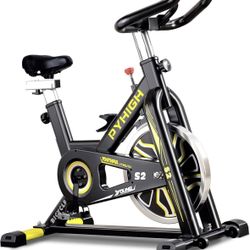 Spinning Bike
