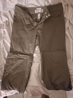 Vintage women's and men's jeans