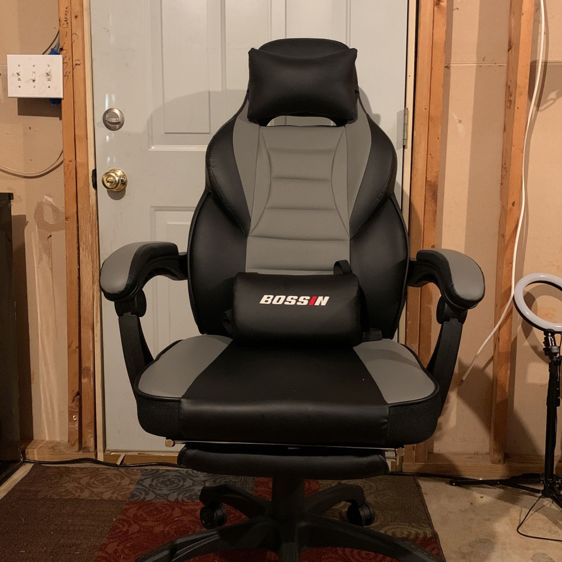 Office/Gaming Chair 🪑 