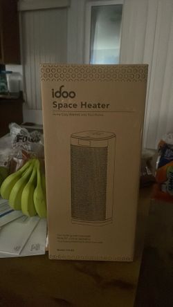 Space Heater