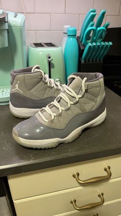 Size 9.5 used no box