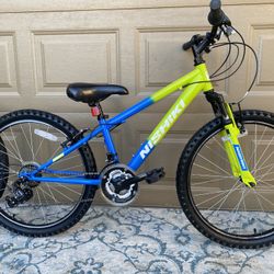 Nishiki Pueblo Mountain Bike 