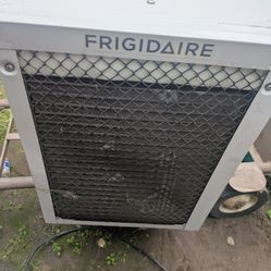 Portable AC Unit 