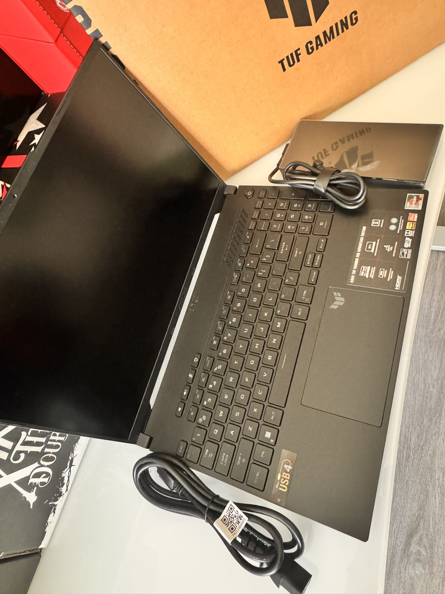 Gaming Laptop ASUS