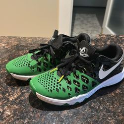 Nike Train Speed 4 AMP Oregon Ducks