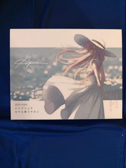 Moondrop Blessing 3 Aqua In Ear Monitors
