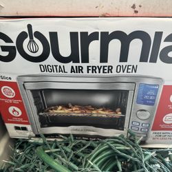Air Fryer Brand New 