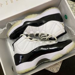Jordan 11 “gratitude”