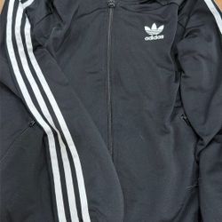 Adidas Jacket Size L