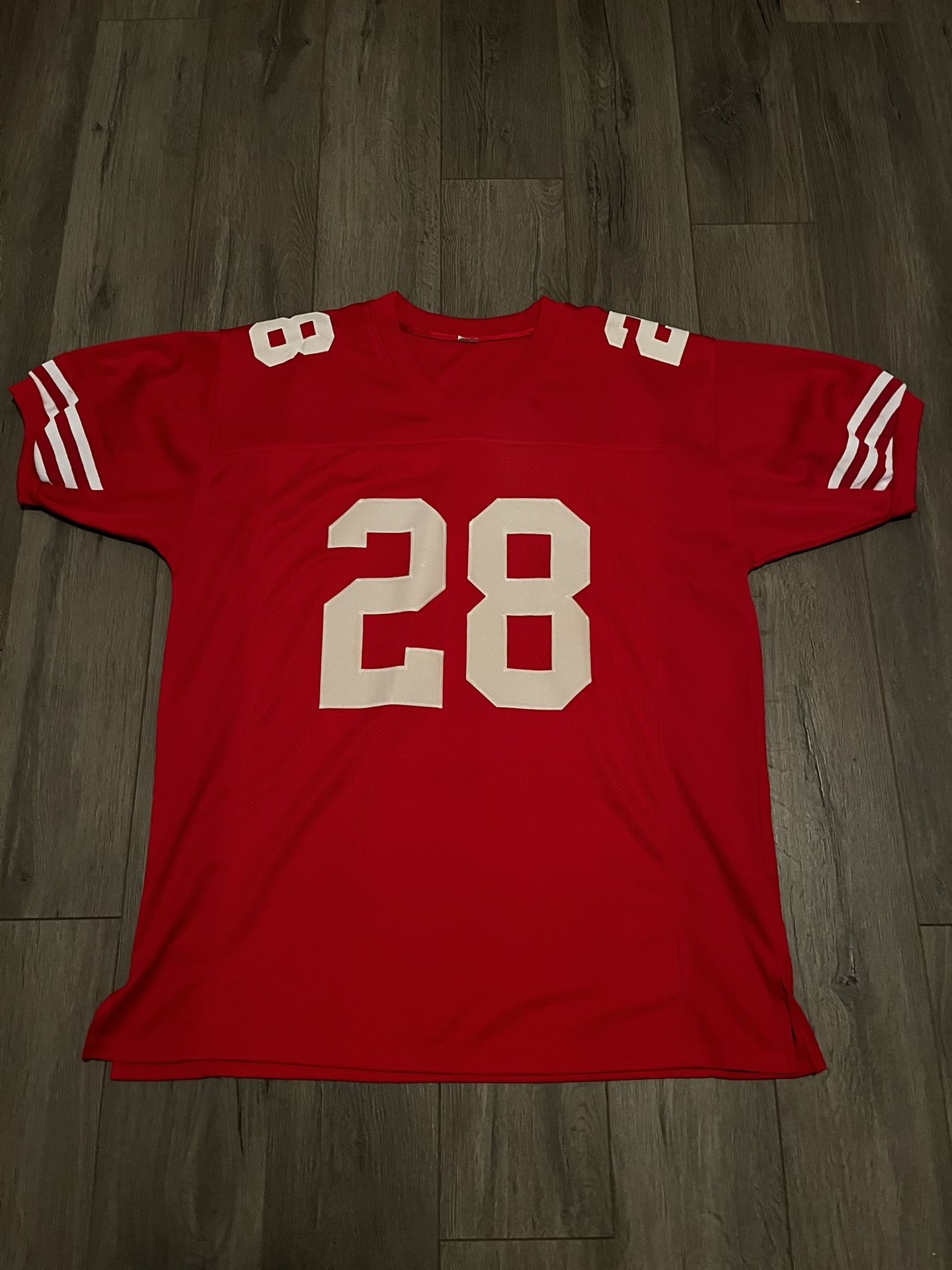 San Francisco 49ers NFL Jerseys