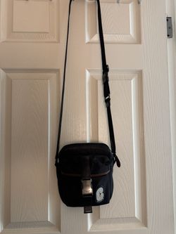 Men’s Coach Crossbody
