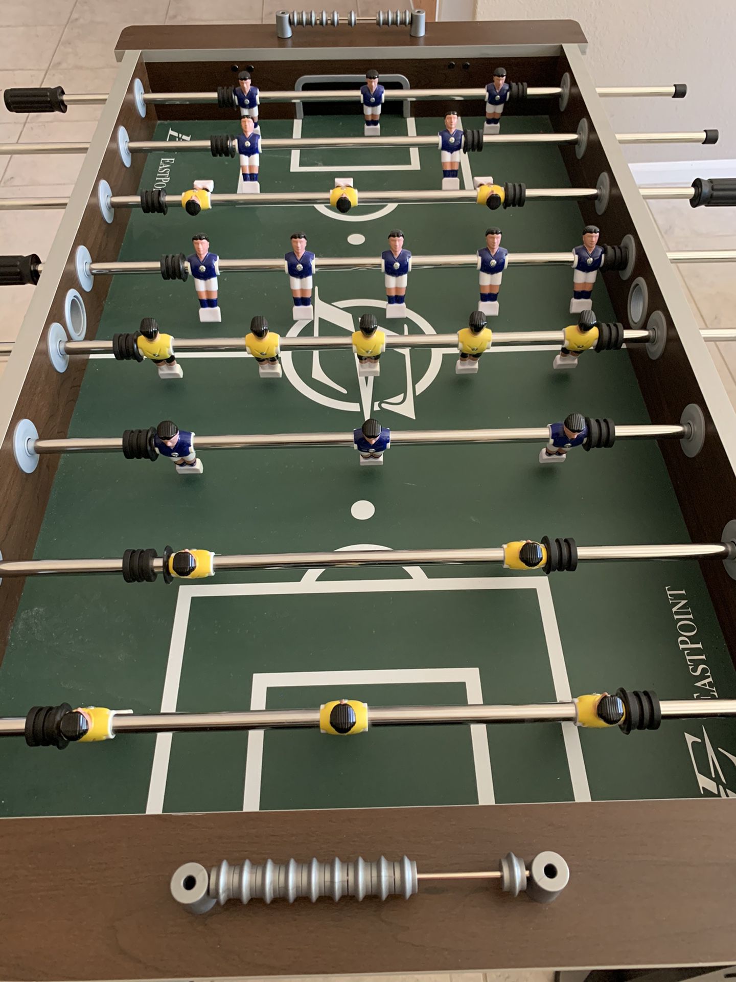 Foosball Table - EXCELLENT CONDITION!