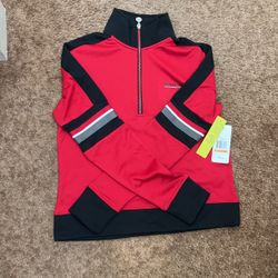 Nautica Competition Sweater 