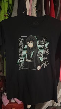 Demon slayer shirt