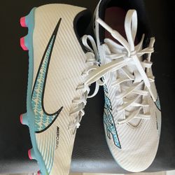 Soccer Cleats Nike Mercurial 
