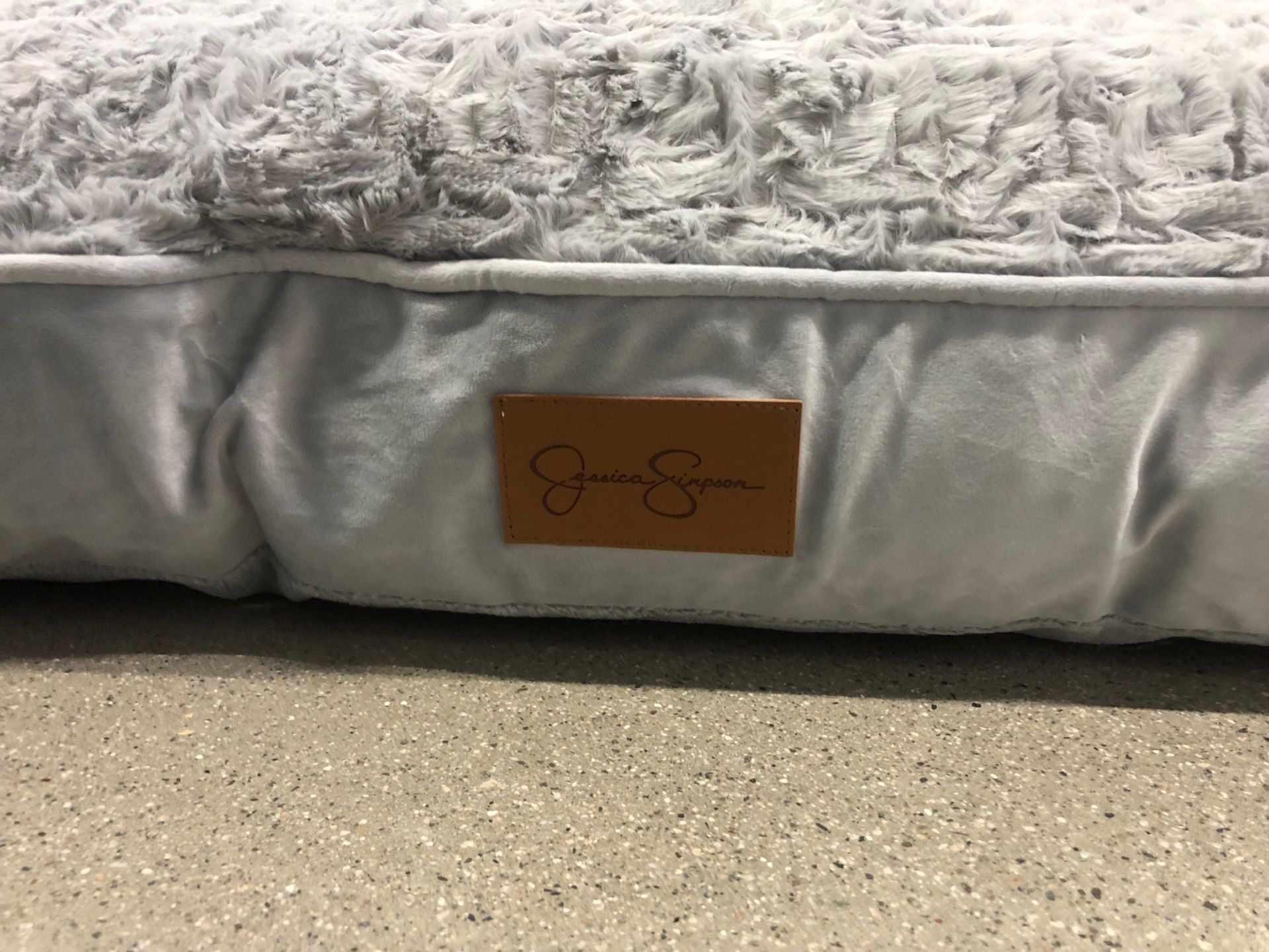 Premium Dog Bed 🐶