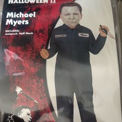 Michael Myers 3t-4t 
