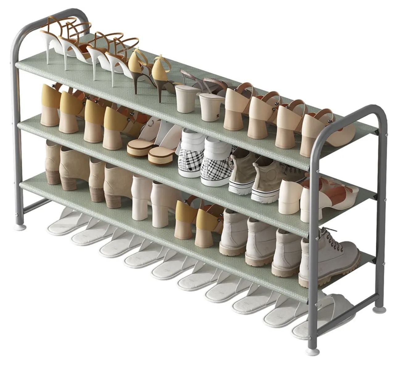Shoe Rack