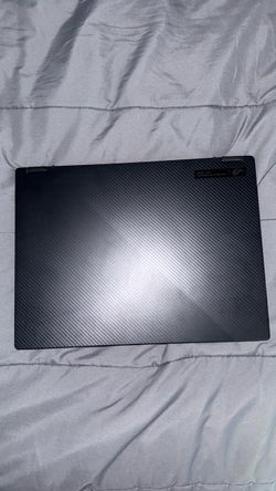 ASUS ROG Flow x13 GV301R