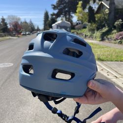 Helmet 