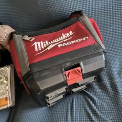 Milwaukee Tote Bag 