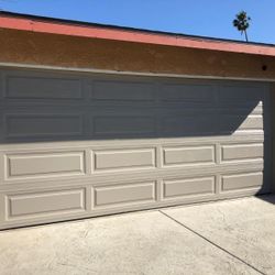Garage Doors 