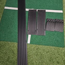 Snowmobile Ski Guides 