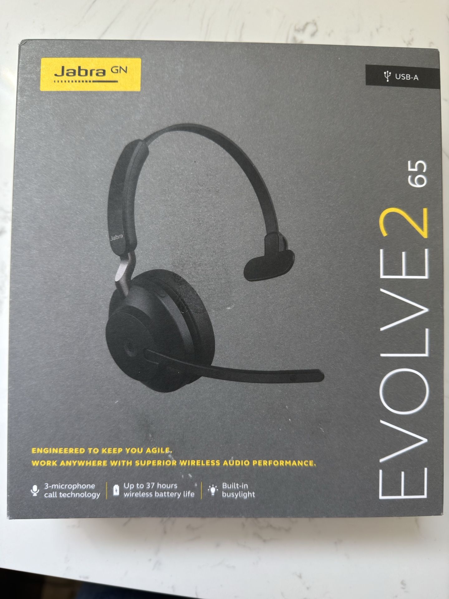 Jabra Evolve2 65