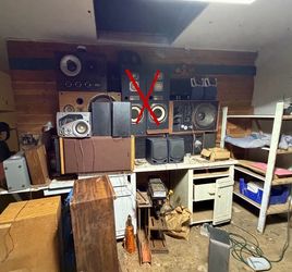 Speakers