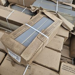 4x16 Tile  $1 Sq Ft Need Gone 