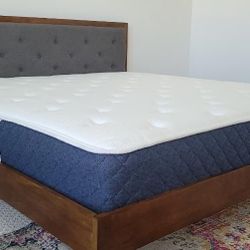 🛏️ Brooklyn SIGNATURE HYBRID with Pillow Top (KING) Mattress - SALE ~85% Off