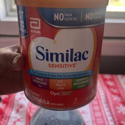 Formula