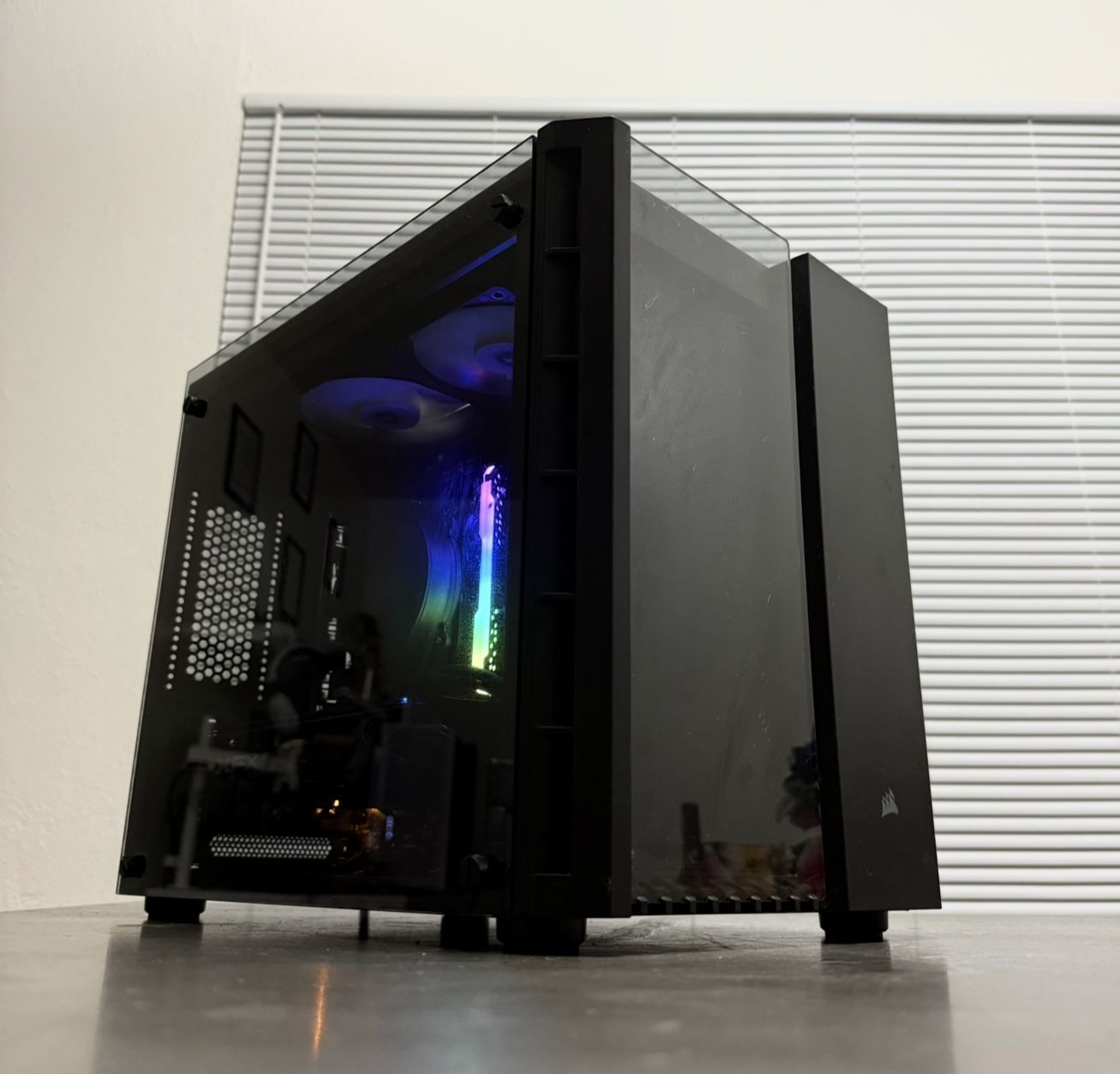 RYZEN GAMING PC