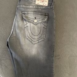 True Religion Jeans Men’s 34/30