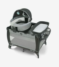 Graco Pack ’n Play