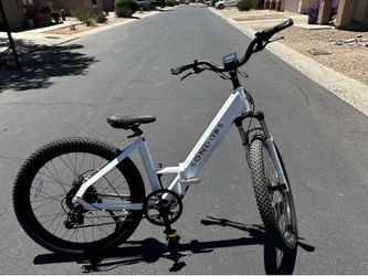 Sondors foldable EBike
