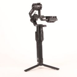 📷 DJI Ronin-S Essentials Kit 3-Axis Gimbal Stabilizer – Hardly Used – $175 OBO