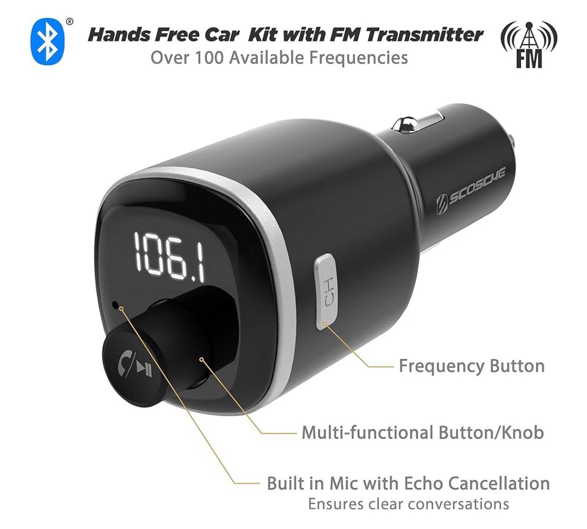 FM Transmitter