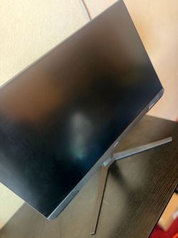 Samsung gaming monitor