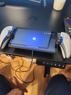 PS5 Portal