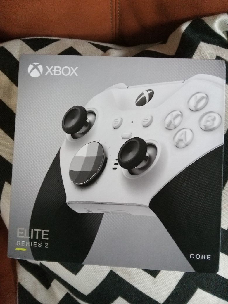 Xbox Series Elite 2 Core