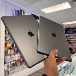 iPad 8th gen 32GB WiFi