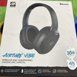 Wireless Ear Headphones 