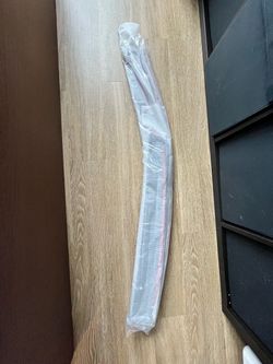 Window deflectors or rain guards