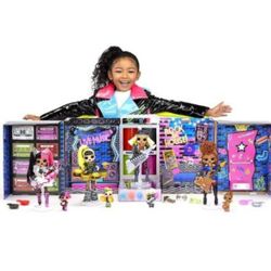 LOL OMG Suprise Dolls