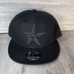 Dallas Cowboys new era snapback hat