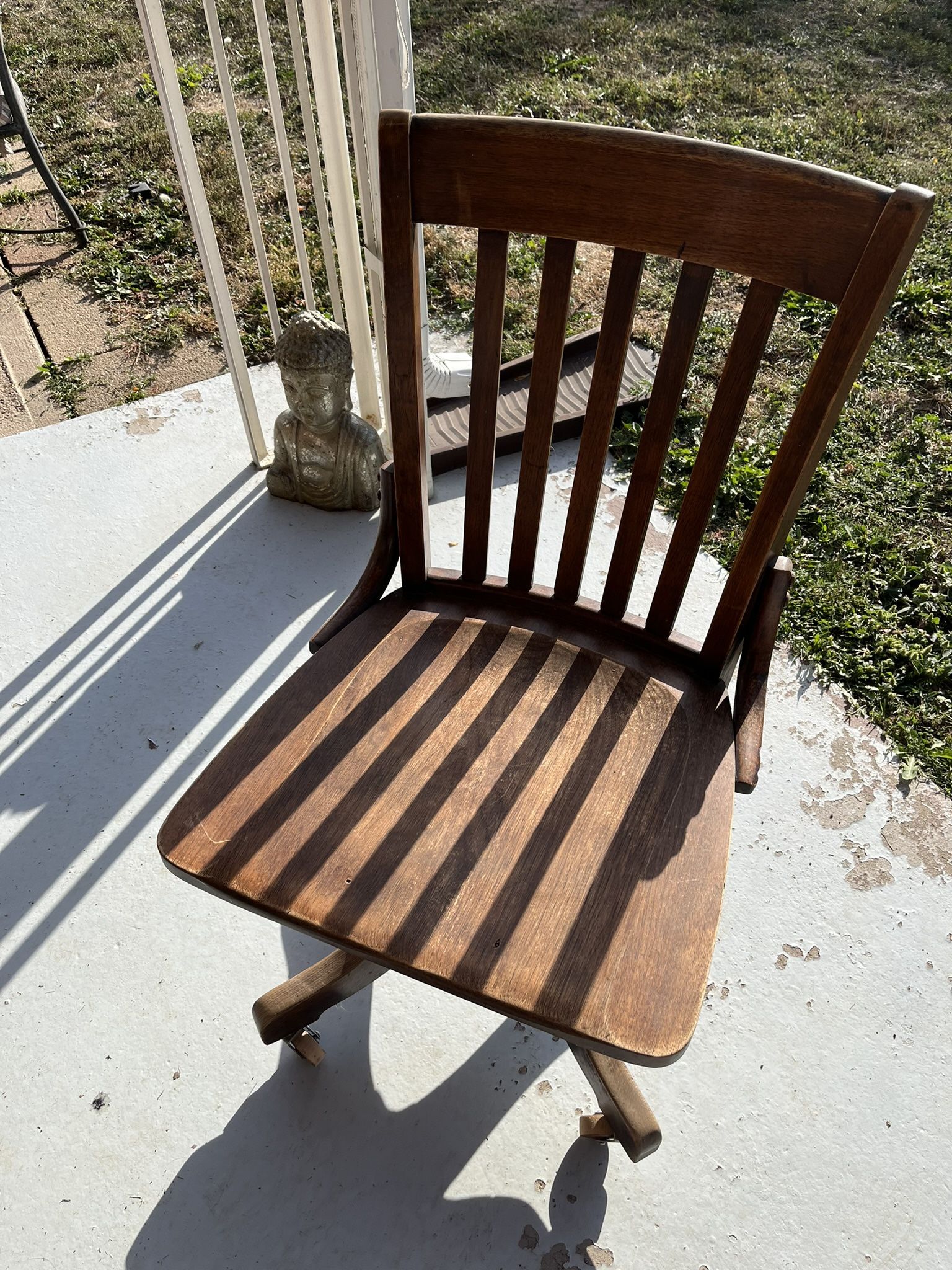 Murphy Desk Chair